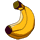 LA bombre banane