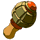 Bombe à frangmentation