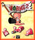 Lancement de Worms 2