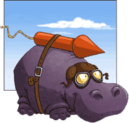 Super Hippo