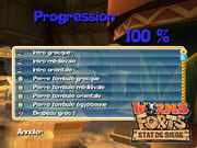 Worms Fort fini
