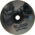 CD de Worms World Party