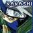 avatar de kakashi