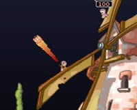 soluce mission playstation