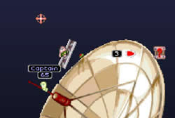 Illustration de la misison