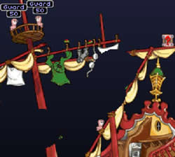 Un deuxième coup de pouce