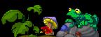 Mission Worms Armageddon