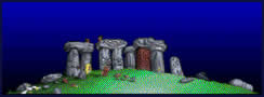 Mission Worms World Party