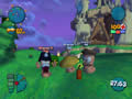 Worms 4 PC : oh no