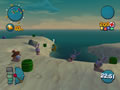 Worms 4 PC : c'est Pâques
