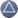 Bouton triangle