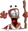 Gandhi le sage