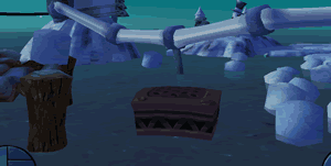 aide au placement de la poutre